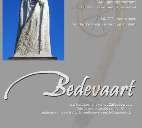 Baaldje Kruus 2026 © Lambert Derenette