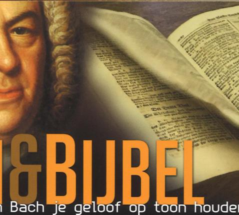 Bach&Bijbel 