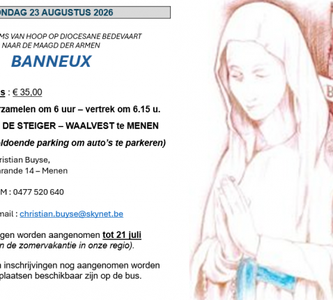 Banneux 