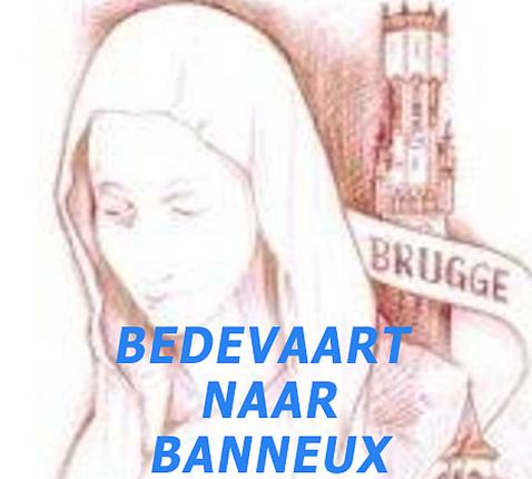 Bedevaart naar Banneux 