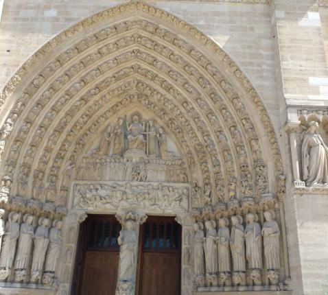Notre-Dame 