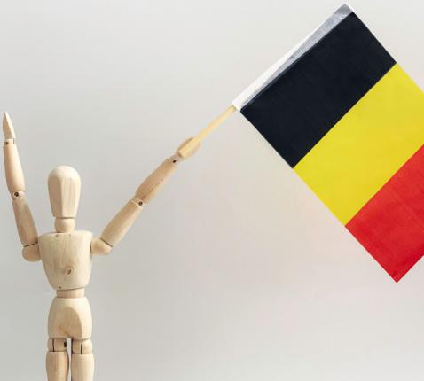 Het Te Deum op de Belgische Nationale Feestdag © Pexels