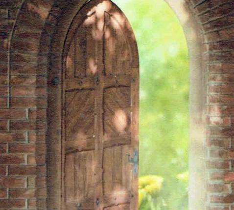 Beloken Pasen - zondag 12 april 2026 © Alexander Vandaele