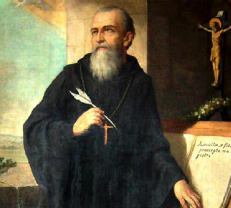 H. Benedictus 