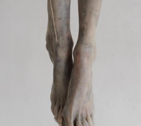 Khoros © Berlinde De Bruyckere
