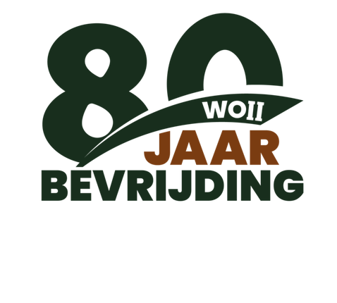 80 jaar bevrijding 