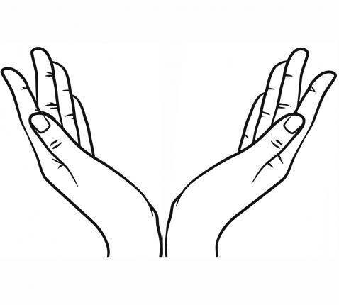 Handen uit de mouwen 