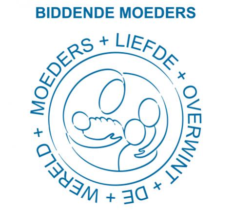 . © Biddende Moeders