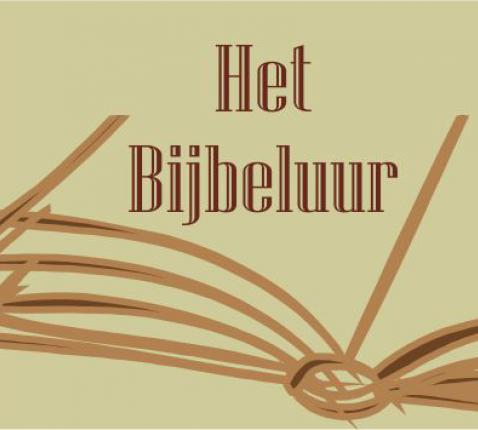 Het Bijbeluur © © Pastorale Zone Effata