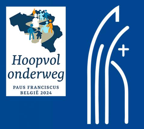 Pausbezoek 2024 © Bisschoppenconferentie
