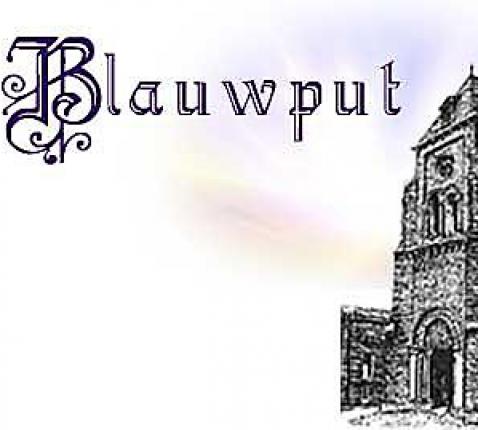 Blauwput ets 