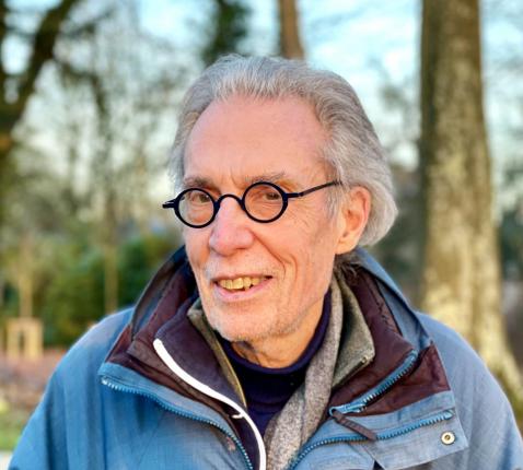 Blikvanger Reginald Moreels ©Otheo.jpg ©  Otheo