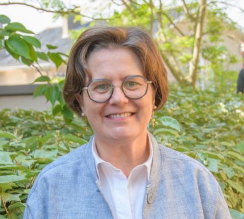 Foto van Ilse Plancke 