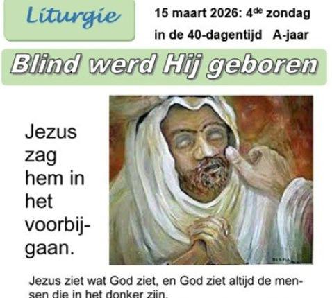 liturgie © past. zone oase