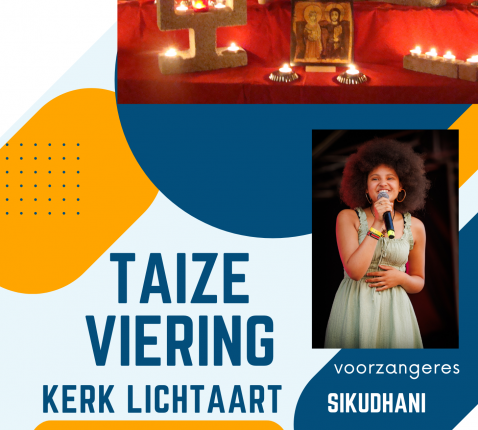 taizéviering © PE