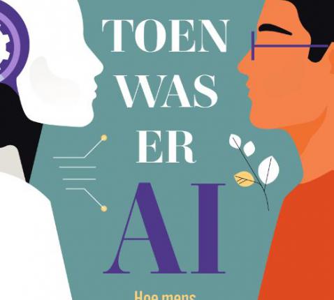 En toen was er AI © Otheo Books
