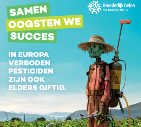 Broederlijk Delen 2025 © Broederlijk Delen