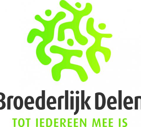 Broederlijk Delen 