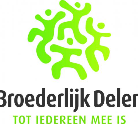 Broederlijk Delen © Broederlijk Delen