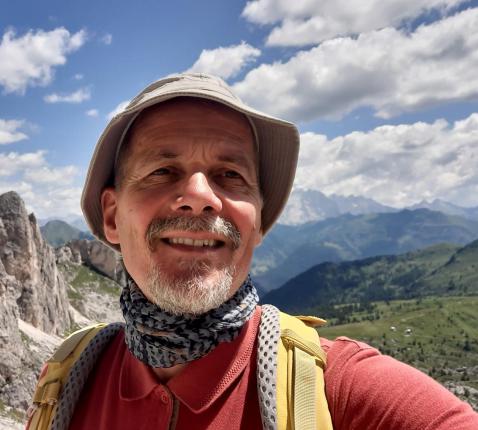 Priester Bruno Zordan 