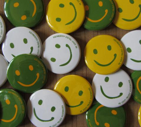 Smiley 