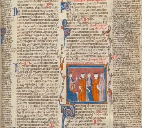 Codex Iustinianus 