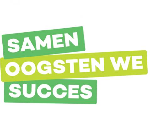 Samen oogsten we succes © Broederlijk Delen