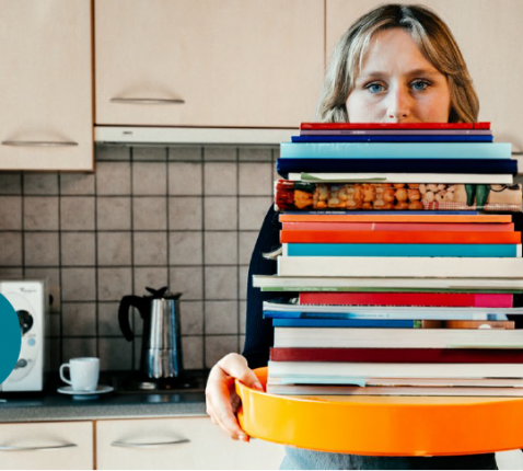Recepten tegen armoede © Welzijnszorg vzw