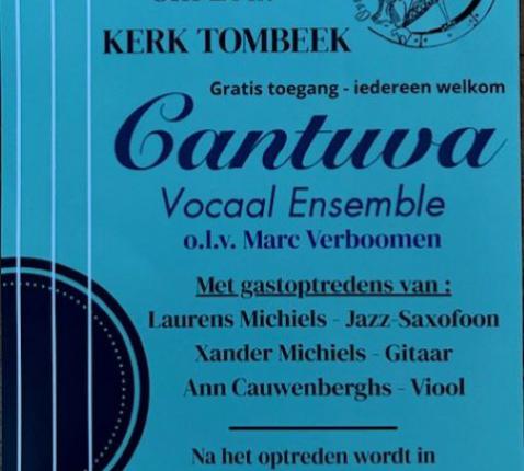 cantuva 