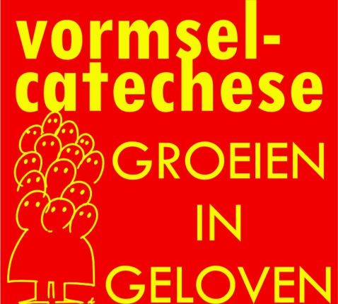 Catechese © Pastorale Zone Opwijk