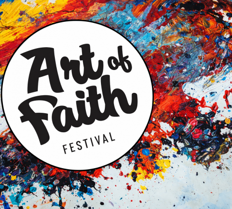 Art of Faith (logo) © Art of Faith (2026)