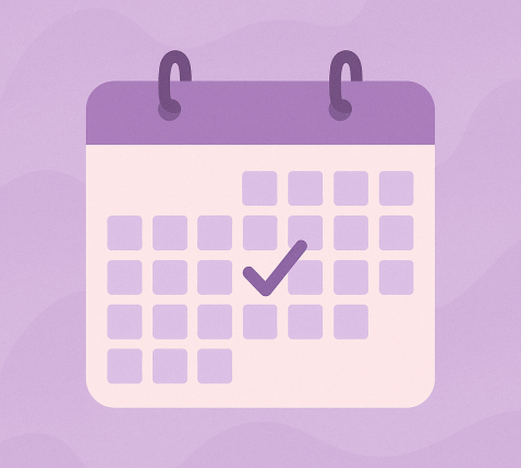 Kalender © shutterstock