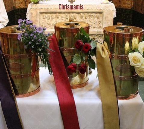 Chrismamis 