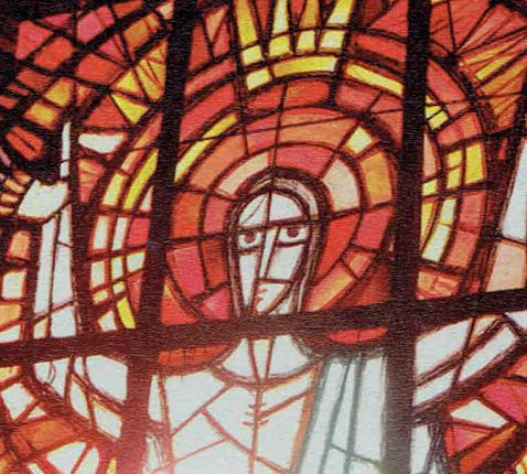 Christus Koning - zondag 23 november 2025 © Alexander Vandaele