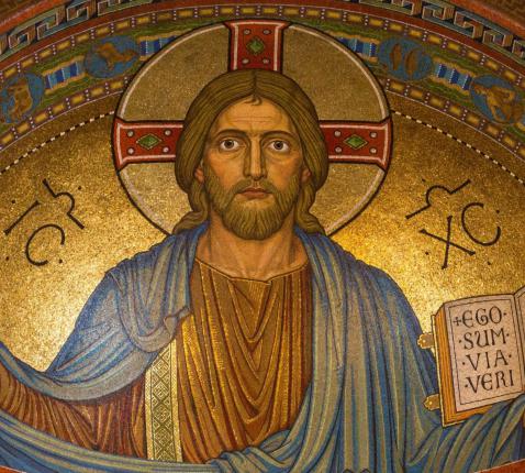Christus Koning © -