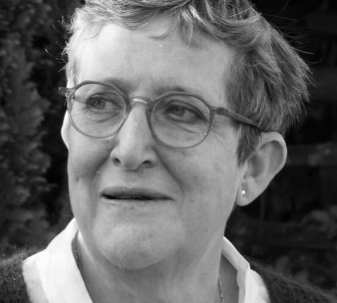 Hedwig De Bruyn (1959-2026) 