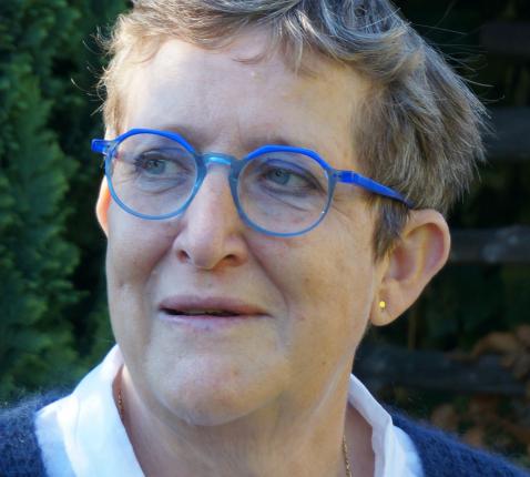Hedwig Ceulemans-De Bruyn (1959-2026) 