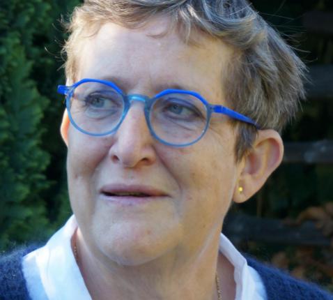 Hedwig De Bruyn (1959-2026) 