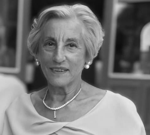 Jeannine Debue (1938-2026) 