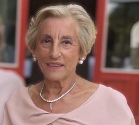 Jeannine Debue (1938-2026) 