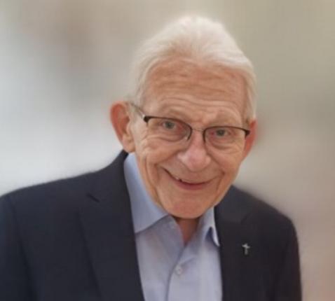 Cyriel Dehandschutter 