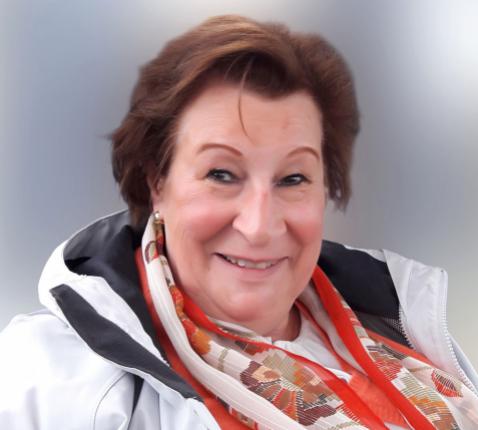 Kristin Dekkers (1948-2025) 