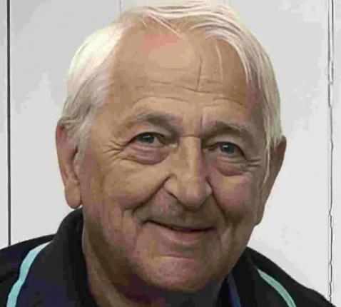 Michel Dewilde 