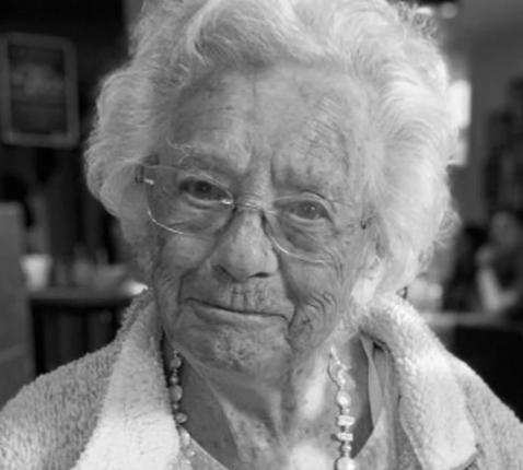 Marida Dircx (1928-2025) 