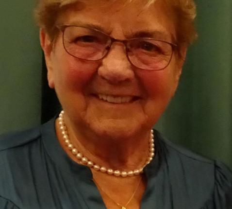 Jozefa Vangoidsenhoven Mechoui 2024 © Mia Verbanck