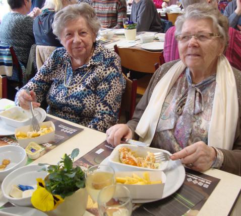 Solidariteitsmaal © PE Fratelli Tutti