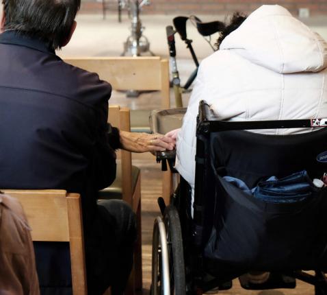 Herfstfeest 2025 Samana Leuven-Centrum © Pastorale zone Leuven aan de Dijle