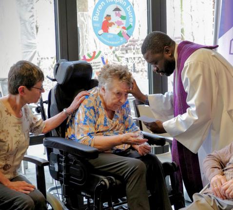 Ziekenzalving Leuven-Noord 2026 