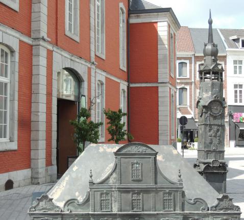 Sint-Truiden © W vandeweyer