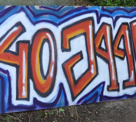 40 jaar Op Post © Op Post Haasrode